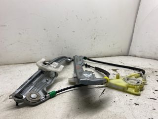 bontott CITROËN C5 Bal első Ablakemelő Szerkezet (Elektromos)