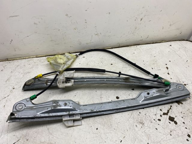 bontott CITROËN C5 Bal első Ablakemelő Szerkezet (Elektromos)