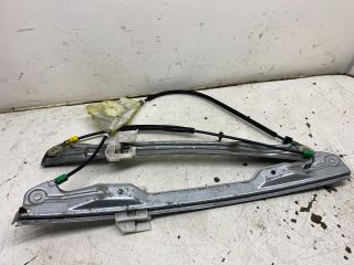 bontott CITROËN C5 Bal első Ablakemelő Szerkezet (Elektromos)
