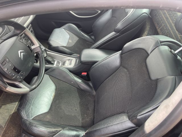 bontott CITROËN C5 Bal első Ablakemelő Szerkezet (Elektromos)