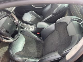 bontott CITROËN C5 Bal első Ablakemelő Szerkezet (Elektromos)