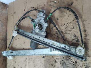 bontott CITROËN C5 Bal első Ablakemelő Szerkezet (Elektromos)