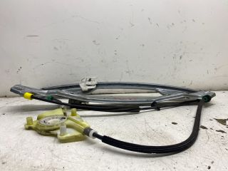 bontott CITROËN C5 Bal első Ablakemelő Szerkezet (Elektromos)