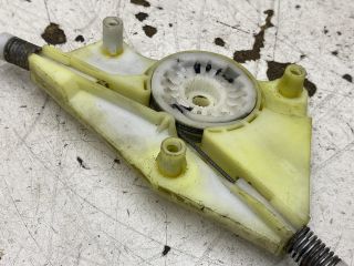 bontott CITROËN C5 Bal első Ablakemelő Szerkezet (Elektromos)