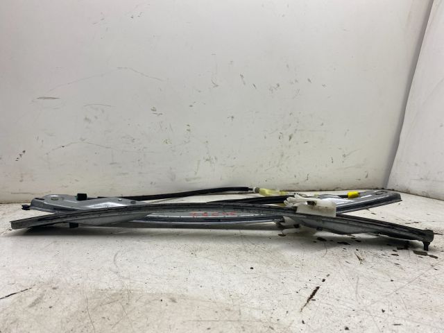 bontott CITROËN C5 Bal első Ablakemelő Szerkezet (Elektromos)