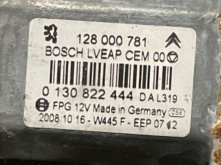 bontott CITROËN C5 Bal első Ablakemelő Szerkezet (Elektromos)