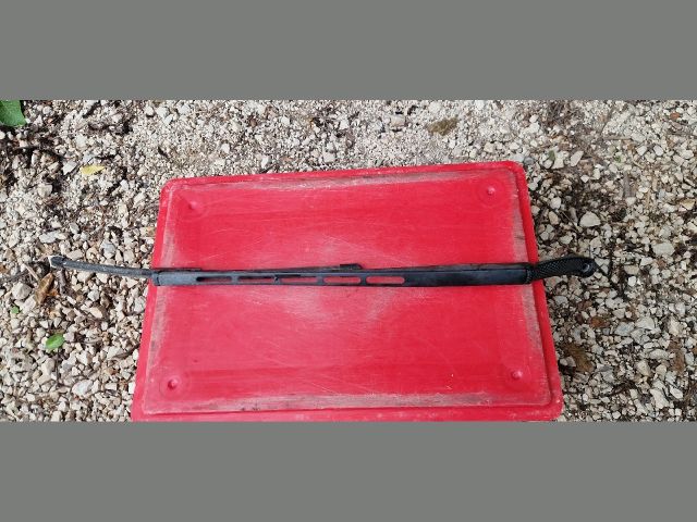 bontott CITROËN C5 Bal első Ablaktörlő Kar