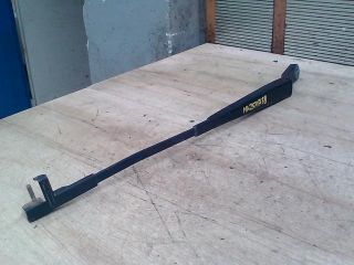 bontott CITROËN C5 Bal első Ablaktörlő Kar