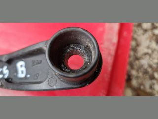 bontott CITROËN C5 Bal első Ablaktörlő Kar