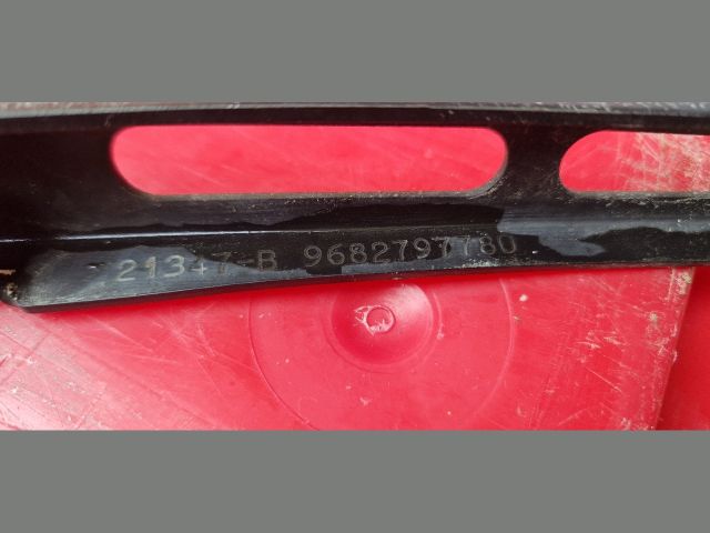 bontott CITROËN C5 Bal első Ablaktörlő Kar