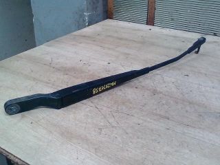 bontott CITROËN C5 Bal első Ablaktörlő Kar