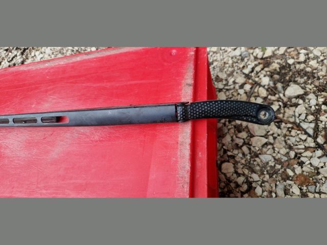 bontott CITROËN C5 Bal első Ablaktörlő Kar