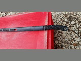 bontott CITROËN C5 Bal első Ablaktörlő Kar