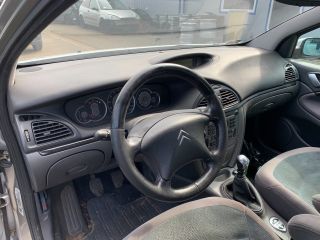 bontott CITROËN C5 Bal első Ajtó Kárpit