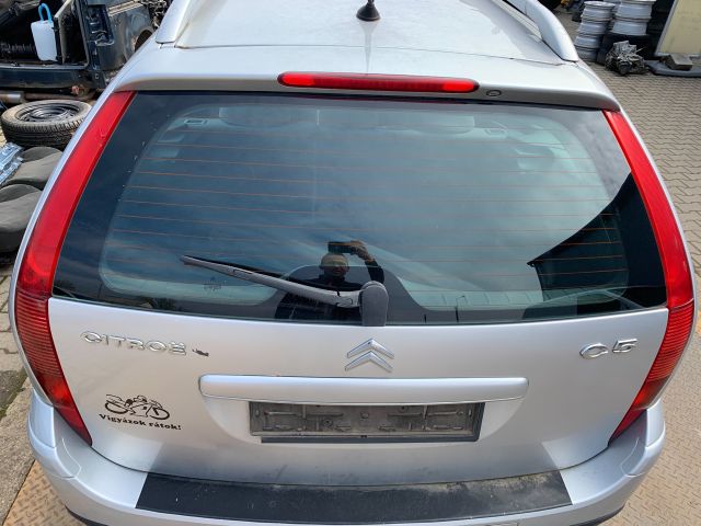 bontott CITROËN C5 Bal első Ajtó Kárpit