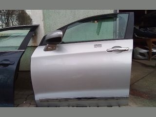 bontott CITROËN C5 Bal első Ajtó (Részeivel)
