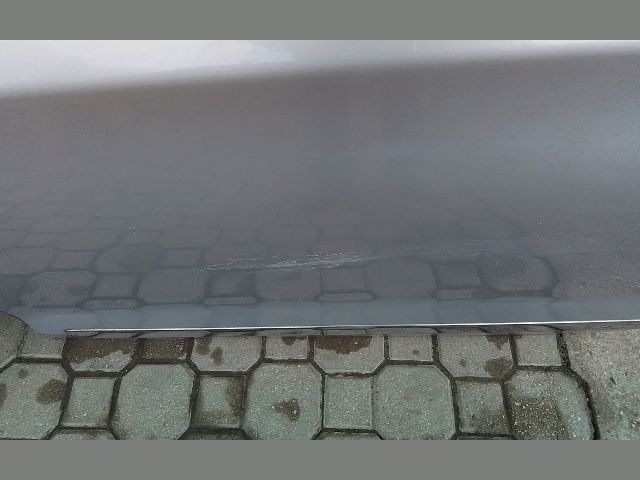 bontott CITROËN C5 Bal első Ajtó (Részeivel)