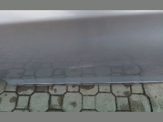 bontott CITROËN C5 Bal első Ajtó (Részeivel)