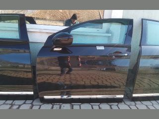 bontott CITROËN C5 Bal első Ajtó (Részeivel)