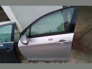bontott CITROËN C5 Bal első Ajtó (Részeivel)