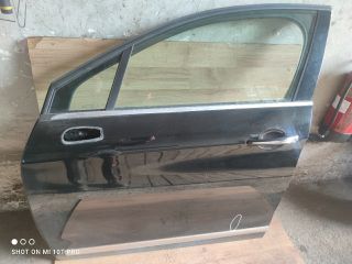 bontott CITROËN C5 Bal első Ajtó (Részeivel)