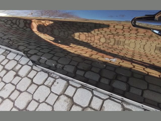 bontott CITROËN C5 Bal első Ajtó (Részeivel)