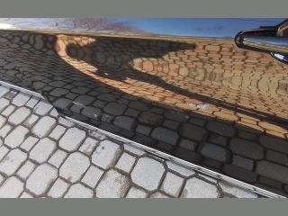 bontott CITROËN C5 Bal első Ajtó (Részeivel)