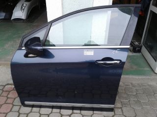 bontott CITROËN C5 Bal első Ajtó (Részeivel)