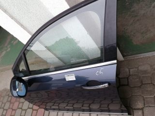 bontott CITROËN C5 Bal első Ajtó (Részeivel)