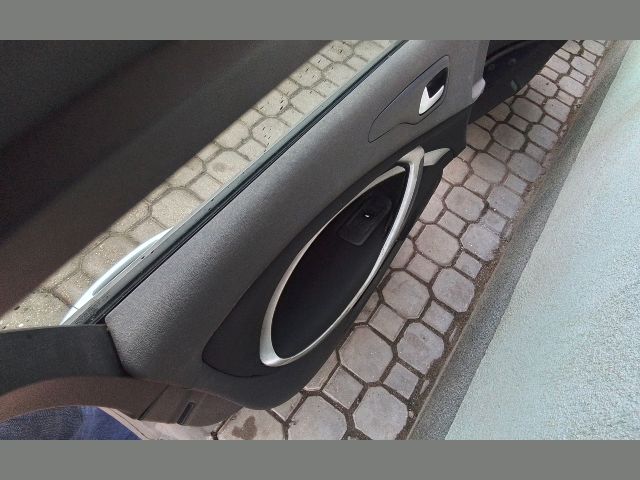 bontott CITROËN C5 Bal első Ajtó (Részeivel)