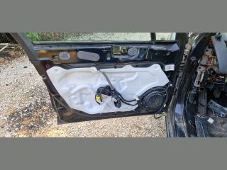 bontott CITROËN C5 Bal első Ajtó (Részeivel)