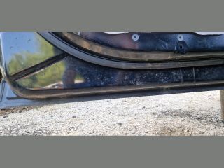 bontott CITROËN C5 Bal első Ajtó (Részeivel)