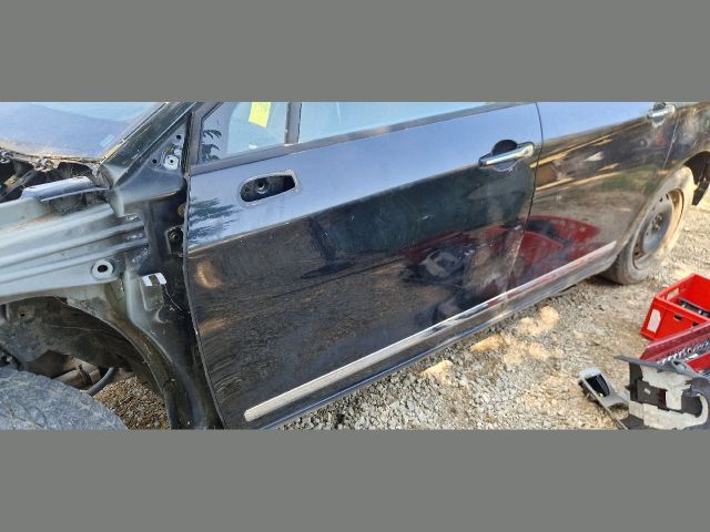 bontott CITROËN C5 Bal első Ajtó (Részeivel)