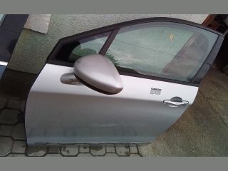 bontott CITROËN C5 Bal első Ajtó (Részeivel)