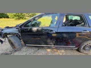 bontott CITROËN C5 Bal első Ajtó (Részeivel)