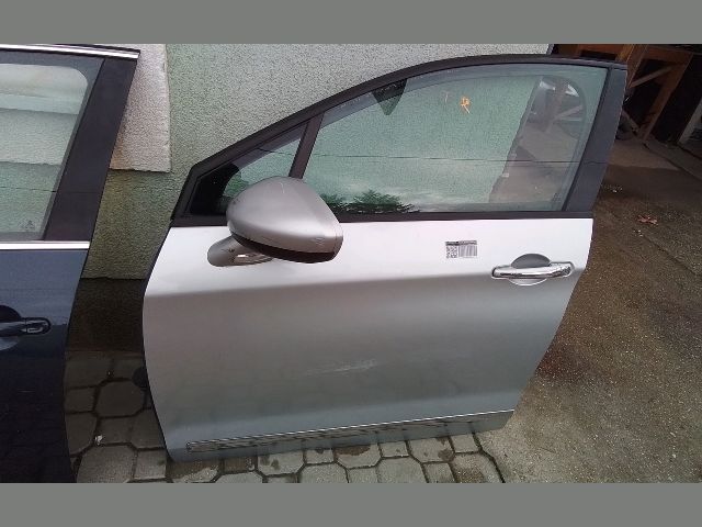 bontott CITROËN C5 Bal első Ajtó (Részeivel)