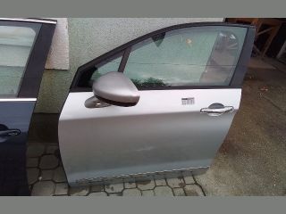 bontott CITROËN C5 Bal első Ajtó (Részeivel)