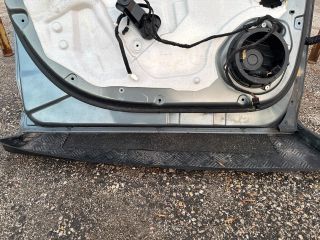 bontott CITROËN C5 Bal első Ajtó (Üres lemez)