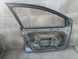 bontott CITROËN C5 Bal első Ajtó (Üres lemez)