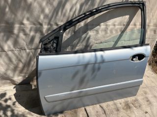 bontott CITROËN C5 Bal első Ajtó (Üres lemez)