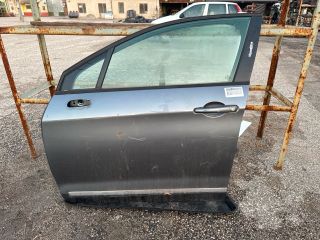 bontott CITROËN C5 Bal első Ajtó (Üres lemez)