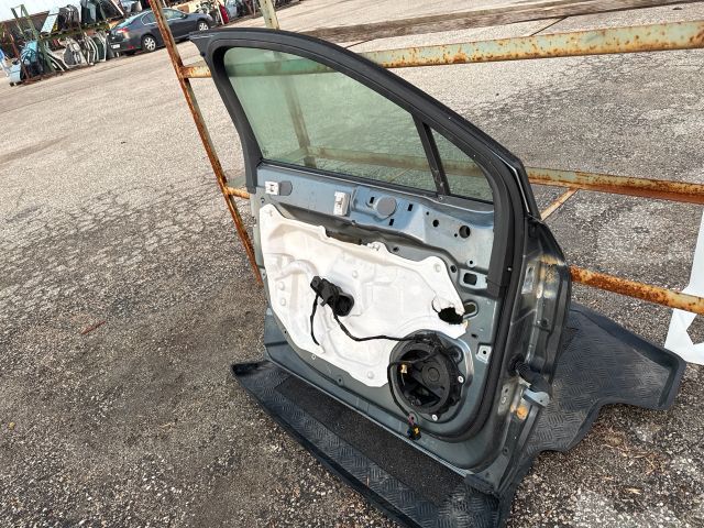 bontott CITROËN C5 Bal első Ajtó (Üres lemez)