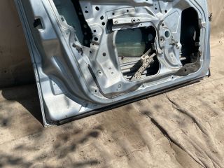 bontott CITROËN C5 Bal első Ajtó (Üres lemez)