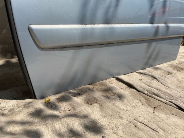 bontott CITROËN C5 Bal első Ajtó (Üres lemez)