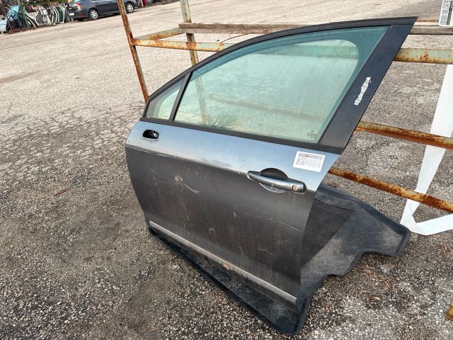 bontott CITROËN C5 Bal első Ajtó (Üres lemez)