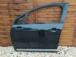 bontott CITROËN C5 Bal első Ajtó (Üres lemez)