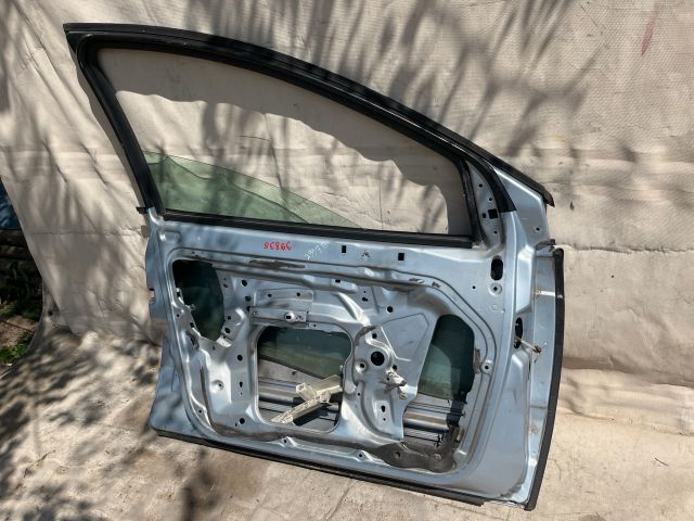 bontott CITROËN C5 Bal első Ajtó (Üres lemez)