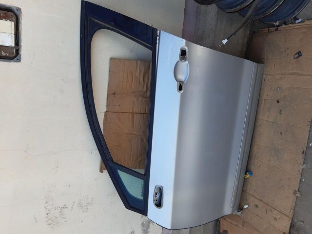 bontott CITROËN C5 Bal első Ajtó (Üres lemez)