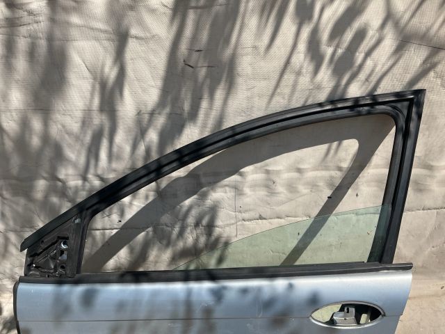 bontott CITROËN C5 Bal első Ajtó (Üres lemez)