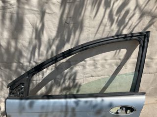 bontott CITROËN C5 Bal első Ajtó (Üres lemez)